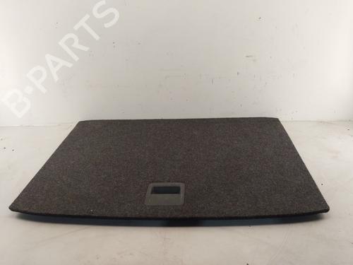 Suelo del maletero Suelo del maletero VW POLO V (6R1, 6C1) 1.2 TSI 16V (90 hp) 37261514 37261514