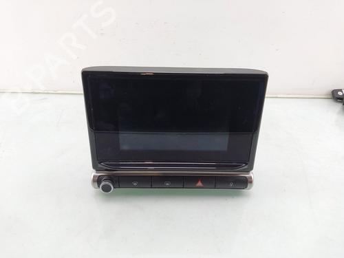 control-unit-citroen-c3-iii-sx-2016-26292935 main image