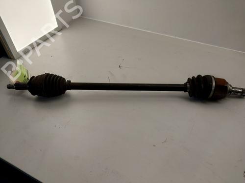 Used Right front driveshaft Right front driveshaft DACIA SPRING EV (B6M1) (45 hp) 36857850 36857850