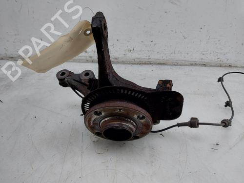 Left front steering knuckle SUZUKI SWIFT IV (FZ, NZ) 1.2 (AZH412, ZC72S) | BP31010472M25