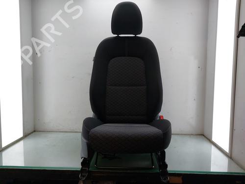 Right front seat KIA PICANTO III (JA) 1.0 | BP39948750C16 - Image 2