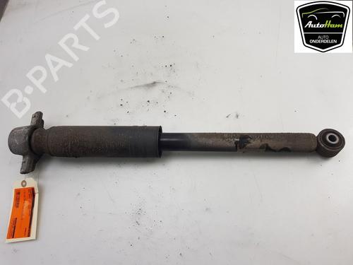 Used Left rear shock absorber OPEL ASTRA J Sports Tourer (P10) 1.4 Turbo (35) (140 hp) 12050851