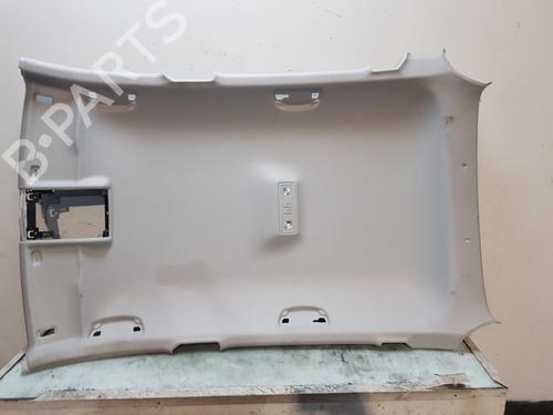 Interiør tag SKODA OCTAVIA I Combi (1U5) 1.9 TDI | BP27202003I12 