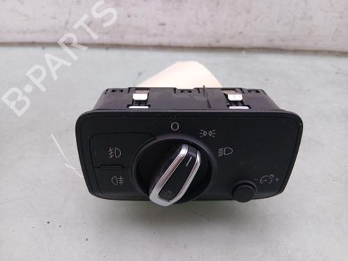 Headlight switch AUDI A3 Sportback (8VA, 8VF) 2.0 TDI | BP40525654I24 - Image 2
