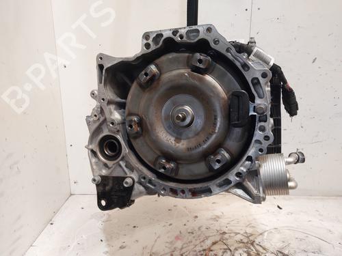 Used Gearbox Gearbox TOYOTA PROACE CITY Box Body/MPV (BPZ_) 1.5 D-4D 130 (BPZM) (131 hp) 34005981 34005981