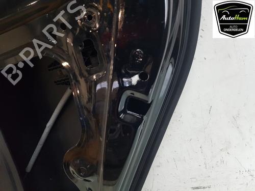 Right rear door VW POLO V (6R1, 6C1) 1.0 TSI | BP17374137C5 