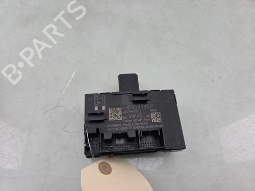 Elektronisk modul PORSCHE CAYENNE (92A) 3.0 Diesel (262 hp) 31041075