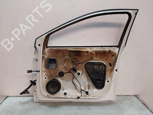 Right front door SEAT IBIZA V (KJ1, KJG) 1.0 TSI | BP29545958C3 
