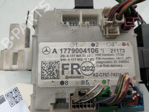 Control unit MERCEDES-BENZ A-CLASS (W177) AMG A 45 S 4-Matic+ (177.054) | BP29240642M11 - Image 3