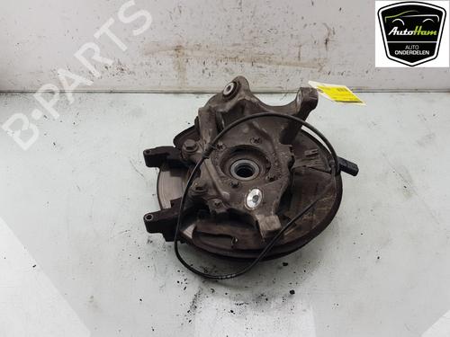 Right rear steering knuckle MERCEDES-BENZ C-CLASS T-Model (S205) C 350 e (205.247) | BP18306036M28 