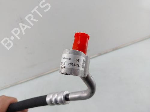 AC pipe VW TRANSPORTER T6 Van (SGA, SGH, SHA, SHH) 2.0 TDI | BP29971638M126