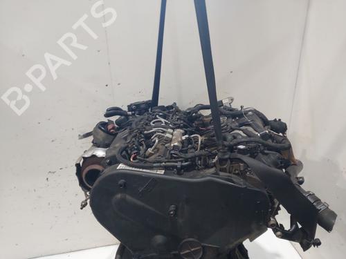 Engine AUDI A6 C7 Avant (4G5, 4GD) 2.0 TDI | BP37448009M1 - Image 5