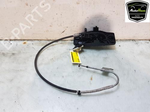 Cable AUDI A4 B9 Avant (8W5, 8WD) 1.4 TFSI | BP21216353E12 