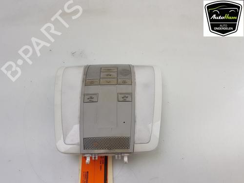Used Interior roof light MERCEDES-BENZ C-CLASS T-Model (S204) C 220 CDI (204.208) (170 hp) 12042160