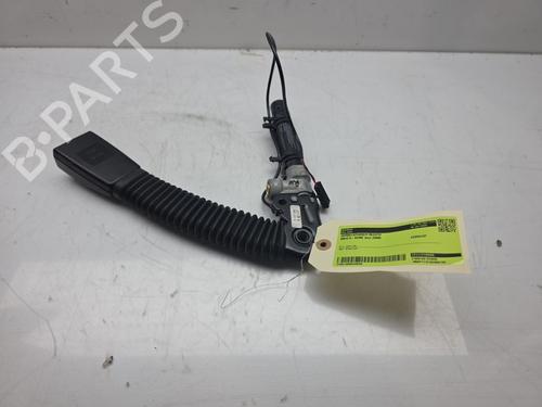 Used Seat buckle BMW 5 Touring (E61) 520 i (170 hp) 30060517