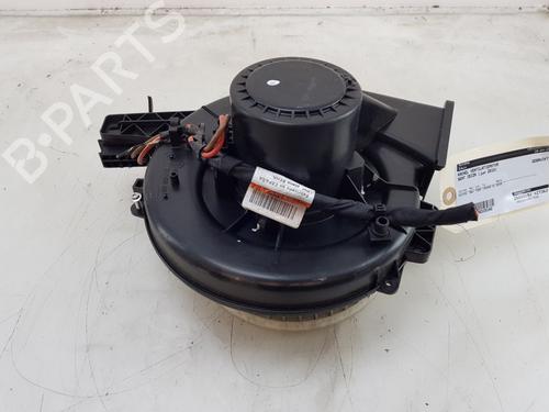 Varmeblæser SEAT IBIZA IV SC (6J1, 6P5) 1.4 (85 hp) 25845602