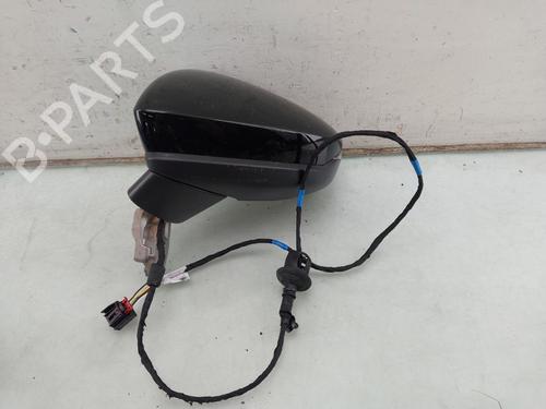 Used Left mirror Left mirror 37756912 37756912