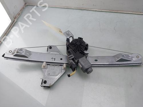 Front left window mechanism CITROËN C3 II (SC_) 1.2 VTi 82 | BP29910604C22 