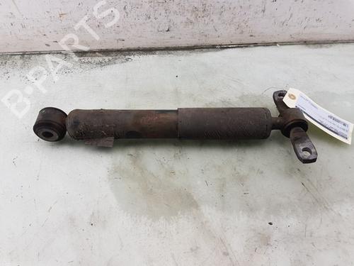 Used Left rear shock absorber PEUGEOT PARTNER Box Body/MPV (K9) 1.6 BlueHDI 75 (75 hp) 24133215