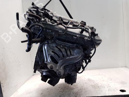 Used Engine Engine TOYOTA AVENSIS Estate (_T27_) 1.8 VVT-i (ZRT271_, ZRT271R) (147 hp) 18263704 18263704
