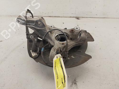 Fusee links voor Fusee links voor KIA NIRO I (DE) E-NIRO (204 hp) 37487205 37487205