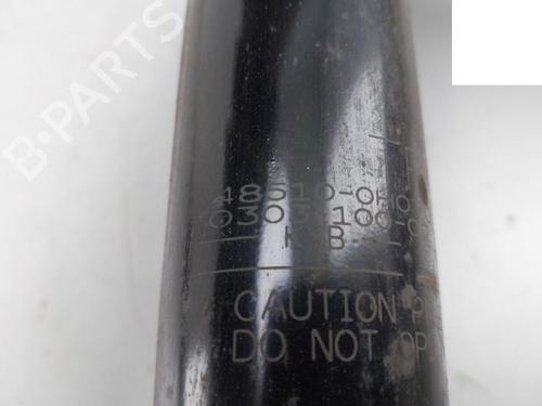 Left front shock absorber PEUGEOT 108 1.0 VTi 72 | BP33430359M16 - Image 4