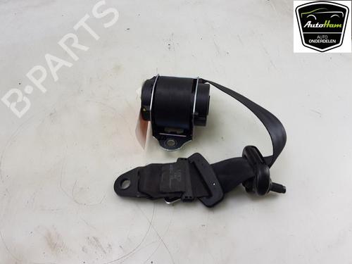 Rear right seatbelt FIAT PANDA (312_, 319_) 0.9 (312PXP1A) | BP12044343I28 