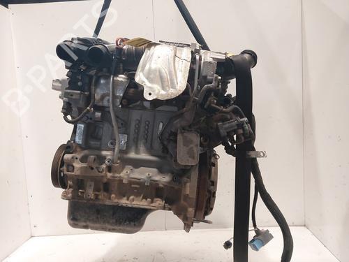 Used Engine PEUGEOT PARTNER Box Body/MPV 1.6 HDi / BlueHDi 75 (75 hp) 31923097