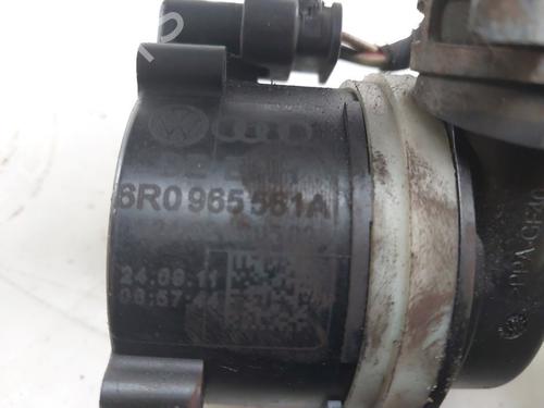 Auxiliary water pump VW POLO V (6R1, 6C1) 1.2 TDI | BP28808022M111