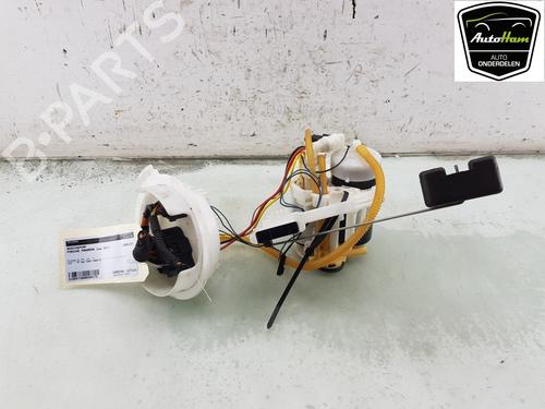 Used Fuel pump PORSCHE PANAMERA (971) 4.0 Turbo (97AFF1, 97BFF1) (550 hp) 23239243