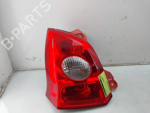 Venstre Baklys SUZUKI ALTO VII (GF, HA25_, HA35_) 1.0 (AMF310, GFC31S) (68 hp) 32667271