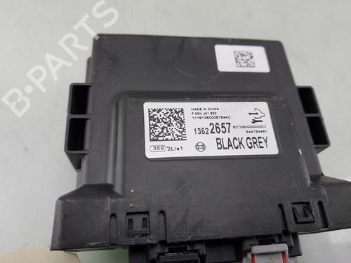Electronic module OPEL MOKKA / MOKKA X (J13) 1.4 (_76) | BP25449138M83 