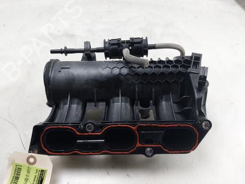 Manifold Indsugning OPEL CROSSLAND X / CROSSLAND (P17, P2QO) 1.2 (75) (110 hp) 31128452