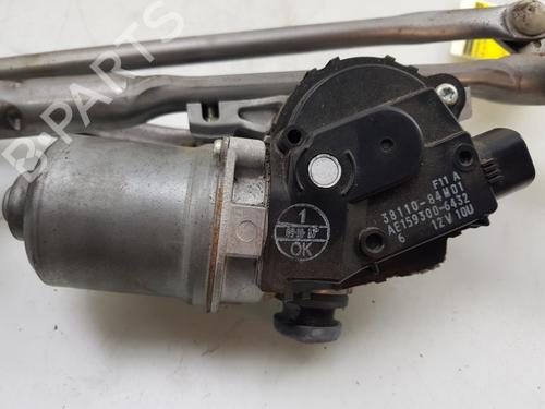 Vindrude Viskermekanisme SUZUKI CELERIO (LF) 1.0 (AVK310) | BP27507438C83 - Image 2