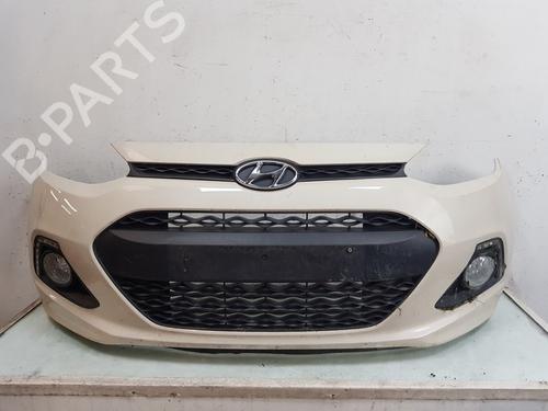 Hood HYUNDAI i10 II (BA, IA) 1.0 | BP24618450C1 