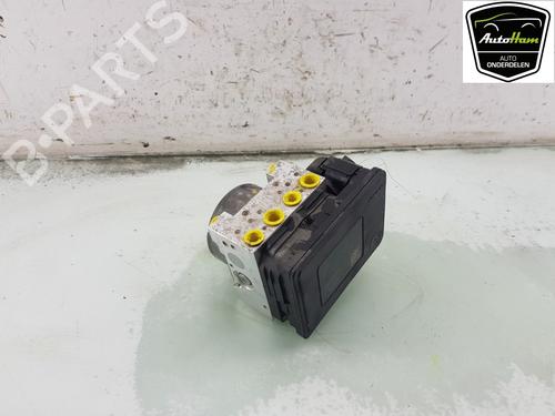 ABS pump DACIA LODGY (JS_) 1.2 TCe (JSAY, JSM0) | BP22372356M43 