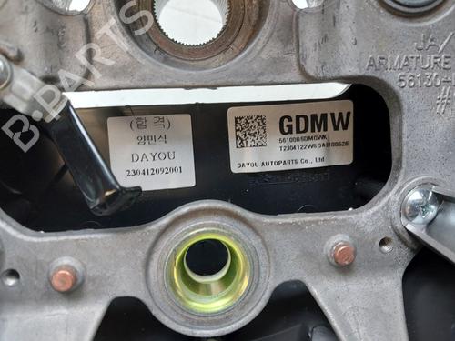 Ratt KIA PICANTO III (JA) 1.0 | BP36883719C49 - Image 4