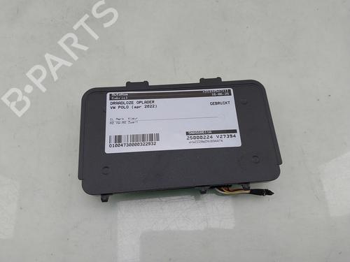 Other VW POLO VI (AW1, BZ1, AE1) 1.0 TSI | BP26931453O1 - Image 2