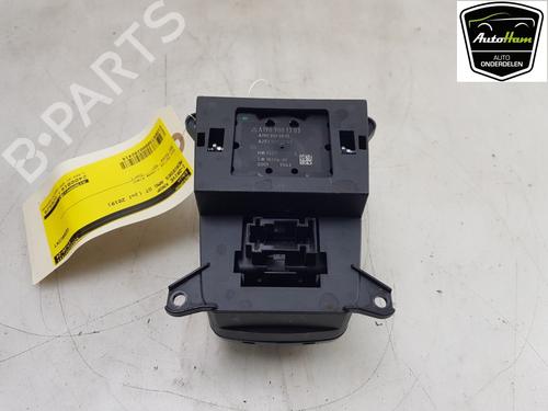 Electronic module MERCEDES-BENZ AMG GT (C190) GT R (190.379) | BP20643877M83 