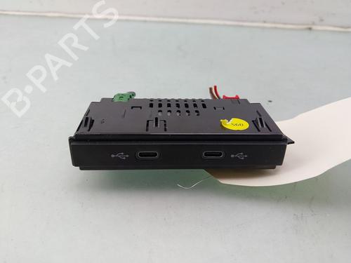 Annen VW GOLF VIII (CD1, DA1) 2.0 TDI (150 hp) 30183948