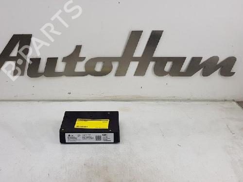 Used Electronic module Electronic module OPEL ASTRA K (B16) 1.4 Turbo (68) (150 hp) 13138201 13138201