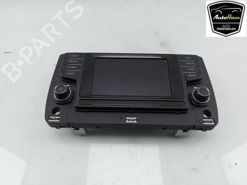 Electronic module VW GOLF VII (5G1, BQ1, BE1, BE2) 1.6 TDI | BP13149578M83 