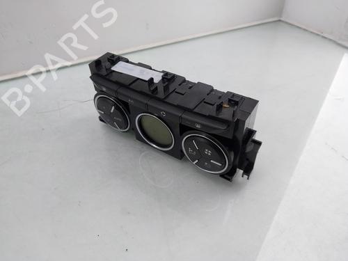 AC Styreenhet / Manøvreringsenhet CITROËN C3 II (SC_) 1.6 HDi | BP24972802I5 