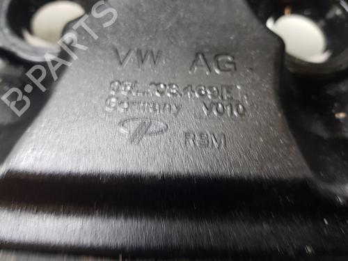 Valve cover SKODA OCTAVIA II Combi (1Z5) 1.4 TSI | BP28167025M124 