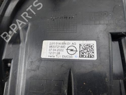 Farolim esquerdo OPEL MOKKA 1.2 (76) | BP30167799C34 - Image 4