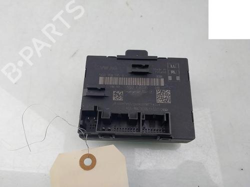 Elektronisk modul AUDI A3 Sportback (8VA, 8VF) 1.4 TFSI (140 hp) 27591109