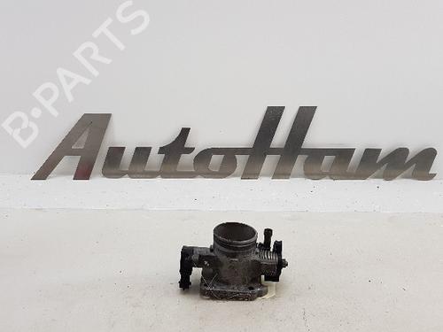 Used Throttle body HYUNDAI GETZ (TB) 1.6 (106 hp) 12014023