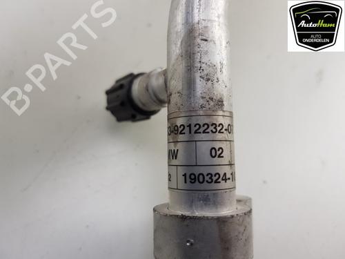 AC pipe BMW 3 (F30, F80) 320 d | BP13419867M126 