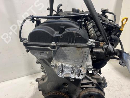 Engine KIA RIO III (UB) 1.25 CVVT | BP29965847M1