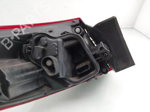 Right taillight RENAULT MEGANE III Grandtour (KZ0/1) 1.4 TCe (KZ0F, KZ1V) | BP25219942C35 